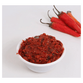 Telugu Red Chilli Pickle